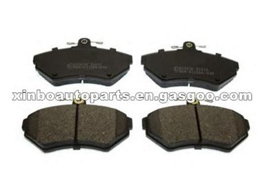 7570-D696 Brake Pad For AUDI Brake Pad