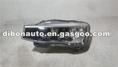 F25 2014 HEAD LAMP