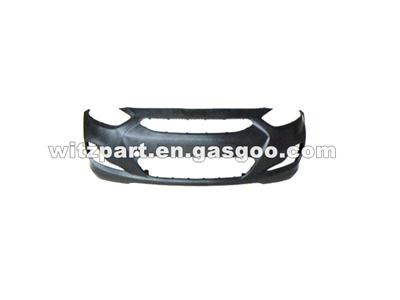 ACCENT'2012 FRONT BUMPER(RUSSIA TYPE) 865112R000