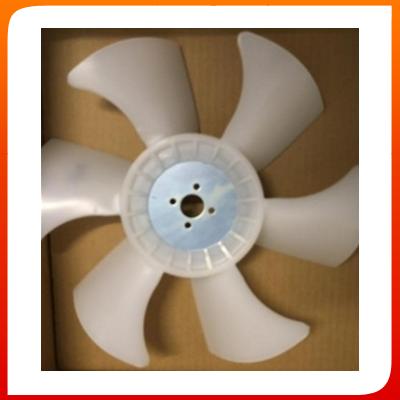 Yanmar 3D82-3 Fan Blade 171340-44740