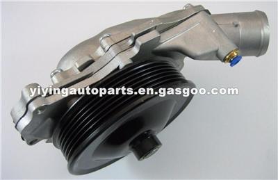 Water Pump For Land Rover LR033993,LR073711