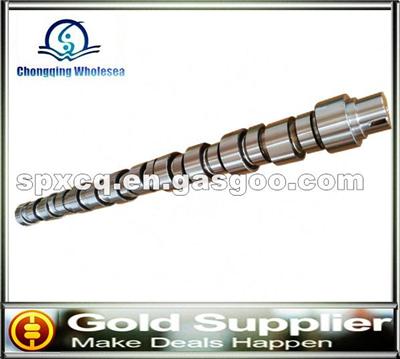 Brand New OEM 3087856 4004556 Camshaft For CUMMINS M11