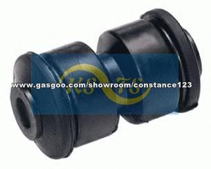 MAN SUSPENSION BUSHING 81960200231 WITH HIGH QUALITY