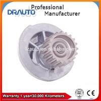 Auto Engine Cooling System Water Pump 96182871 96352650 for OPEL
