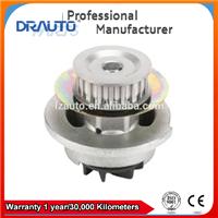 Auto Engine Cooling System Water Pump 1334011 /1334024 for OPEL