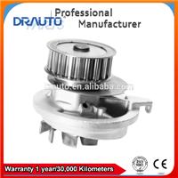 Auto Engine Cooling System Water Pump 1334008 /90272361 for OPEL