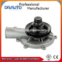 Auto Engine Cooling System Water Pump 1334097 /90156532 for OPEL