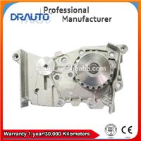 Auto Engine Cooling System Water Pump 2101000QAA for NISSAN