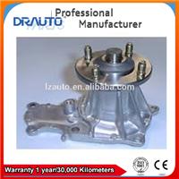 Auto Engine Cooling System Water Pump 2101022J25 /2101022J26 for NISSAN