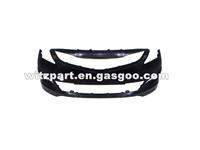 ACCENT 2014/SOLARIS RUSSIA TYPE FRONT BUMPER 86511-4L500