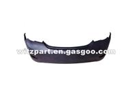 ACCENT 2014/SOLARIS RUSSIA TYPE REAR BUMPER 86611-4L500