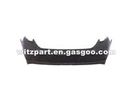 SONATA 2014 REAR BUMPER 86610-C1000