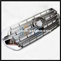 Goog Quality Plated Grill For Land Cruiser