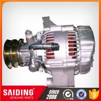 toyota HIACE alternator 27060-54210 3L LH125 1989-2000 parts
