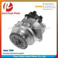 OEM 20453450 20902690 Heavy Duty European Tractor Steering System Volvo Truck Aluminum Power Steering Pump