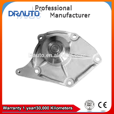 Auto Engine Cooling System Water Pump 2101000Q0E for NISSAN