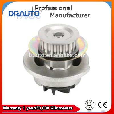 Auto Engine Cooling System Water Pump 1334011 /1334024 for OPEL