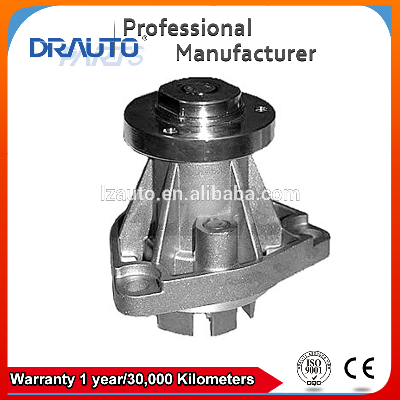 Auto Engine Cooling System Water Pump 1334059 /1334131 for OPEL