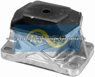 MAN ENGINE MOUNT 81962100175 WITH HIGH QUALITY