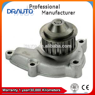 China Auto Engine Cooling System Water Pump 1N1015010 /2101054A15 for NISSAN