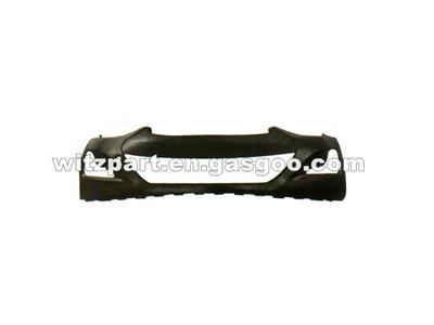 ELANTRA'2014 FRONT BUMPER WITHOUT LICENSE BOARD 86511-3X700