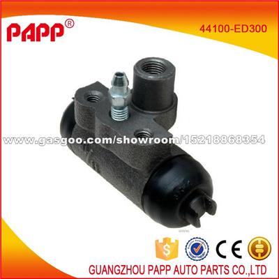 High Quality Auto Parts OEM 44100-ED300 Brake Wheel Cylinder For NISSAN Tiida