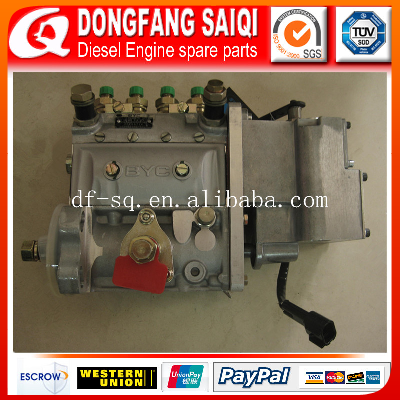 China High Quality Fuel Injection Pump 4938972 for Disel Engine