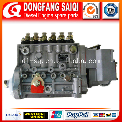 China 6lt8. 9 Disel Engine Parts Byc Fuel Injection Pump 5258154