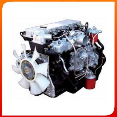 Chaochai CY4D47Ti Diesel Engine