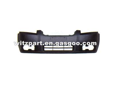 AVEO'07 FRONT BUMPER 96648503