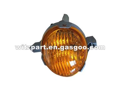 MATIZ'01/SPARK Ⅱ FRONT LAMP R 96563487/96315001 L 96563486/96315000