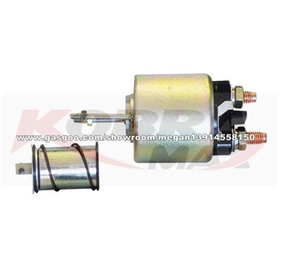 KOBRA-MAX SOLENOID SWITCH STARTER 6001539651 KB02082