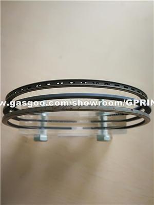 ISUZU Piston Ring 4BE1