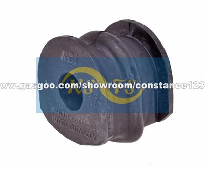 NISSAN STABILIZER BUSHING 54613-JG17C WITH HIGH QUALITY
