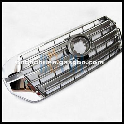 Goog Quality Plated Grill For Land Cruiser