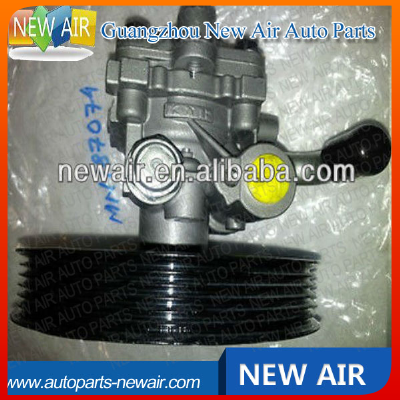 CHINA Power Steering Pump For Mitsubishi Outlander CU2W MN1184074