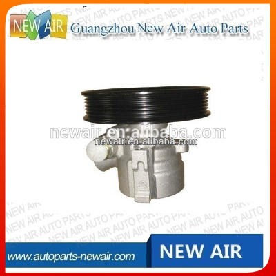 CHINA Hydraulic Power Steering Pump For Opel 948064