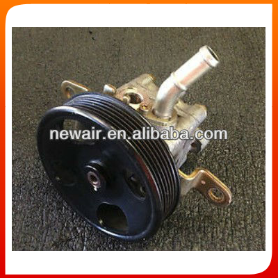 CHINA Power steering pump for NISSAN ALTIMA 07-12 49110 JA000