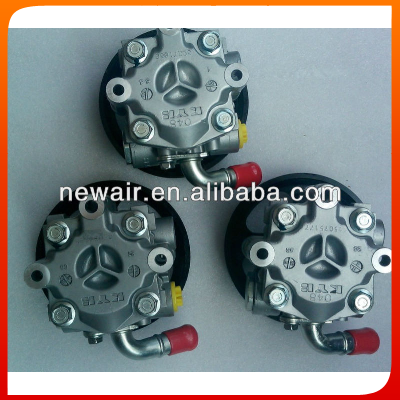 Power steering pump for MITSUBISHI OUTLANDER V6 3.0L 6B31