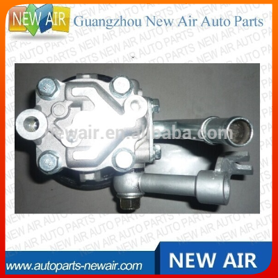 CHINA POWER STEEIRNG OIL PUMP FOR PATHFINDER R51 49110-EA210