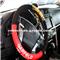 Super Breathable Absorbent And Antiskid Steering Wheel Cover - img4