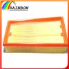 Soft PU material 16546-JD20A automotive air filter