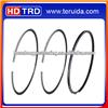 Construction Machinery Engine Piston Ring