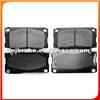 BRAKE PAD FMSI D1201-8321 FMSI D1716-8941 HYUNDAI 5810145A00 HYUNDAI 581015HA00 HYUNDAI 581015HA30 SANGSIN SP1080