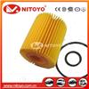 China WCO66 04152-31060 OIL FILTER TOYOTA R2664P OIL FILTER JAPANESE CAR OIL FILTER