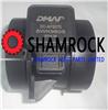 Brand New 5WK9605 Mass Air Flow Sensor OEM 13621432356 Air Flow Meter Oem 5WK9605 For 99-06 2.5L 2.8L 323 325 328