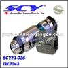 Fuel Injector FOR 1998-2016 Renault IWP143 50102602 8200128959 Pack Of 4