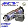 Fuel Injector For VW IWP170 50102802 Pack Of 4
