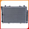 Radiator For Mercedes Benz W140