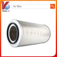 P759101 278609139910 Indian Truck Air Filter For TATA